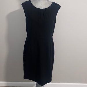 Limited Black Dress